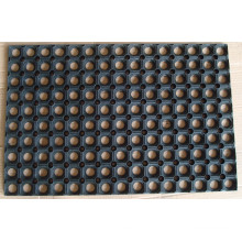 Anti-Müdigkeit &amp; Grass Mat, Drainage / Anti-Ermüdung Interlocking Rubber Bodenmatte (GM0404A)